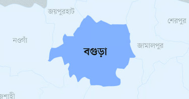 বগুড়ায় ভোটকেন্দ্রের সামনে ছাত্রদল নেতাকে ছুরিকাঘাত