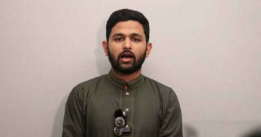 ‘সকল হুমকি উপেক্ষা করে কেন্দ্রে আসেন, ভোটবিপ্লব হবে’