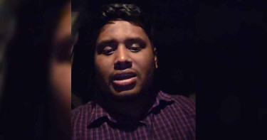 সিদ্ধান্ত আপনারা নেবেন, যে কাকে ভোট দেবেন