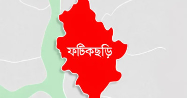 পাহাড়ে বিএনপি ও জামায়াত ধাওয়া-পাল্টা ধাওয়া