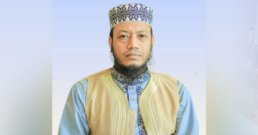 কুষ্টিয়া-৩: ৪৫ কেন্দ্রে এগিয়ে আমির হামজা