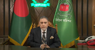 ‘জাতিকে দেওয়া ওয়াদা আমরা পূরণ করতে পেরেছি’