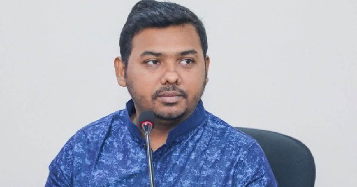 হেরে জামায়াতকে দোষলেন তুষার, এনসিপিকে বললেন ‘বাস্তবতা বিবর্জিত’