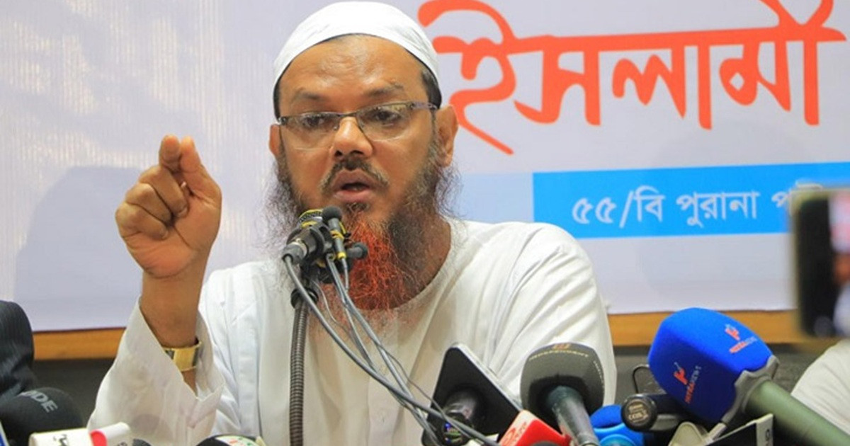 দুই আসনেই হেরে গেলেন মুফতি ফয়জুল করীম