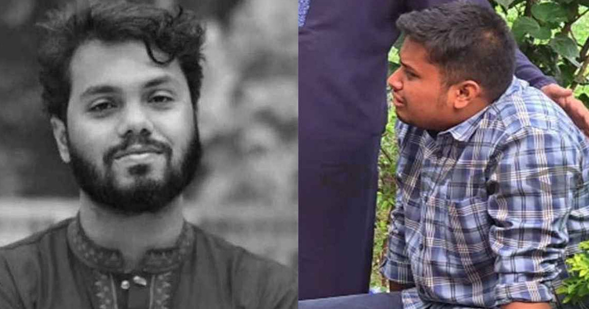 শহীদ ওসমান হাদিকে নিজের জয় উৎসর্গ করলেন হাসনাত আবদুল্লাহ