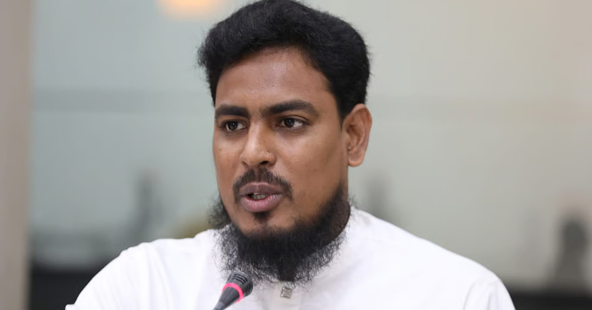 নির্বাচনের মধ্য দিয়ে আওয়ামী লীগ নাই হয়ে গেছে: আখতার হোসেন