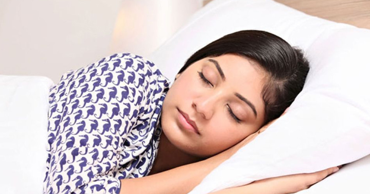 পর্যাপ্ত ঘুম না হলে যেসব লক্ষণ প্রকাশ পায়