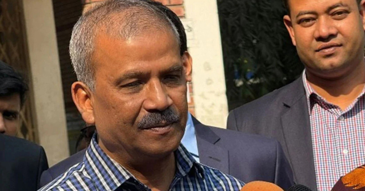 ১৮ ফেব্রুয়ারির মধ্যে নতুন সরকার গঠন করা হবে: আসিফ নজরুল