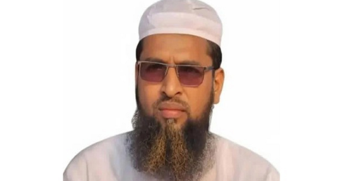 হাতপাখা নিয়ে জিতলেন অলিউল্লাহ