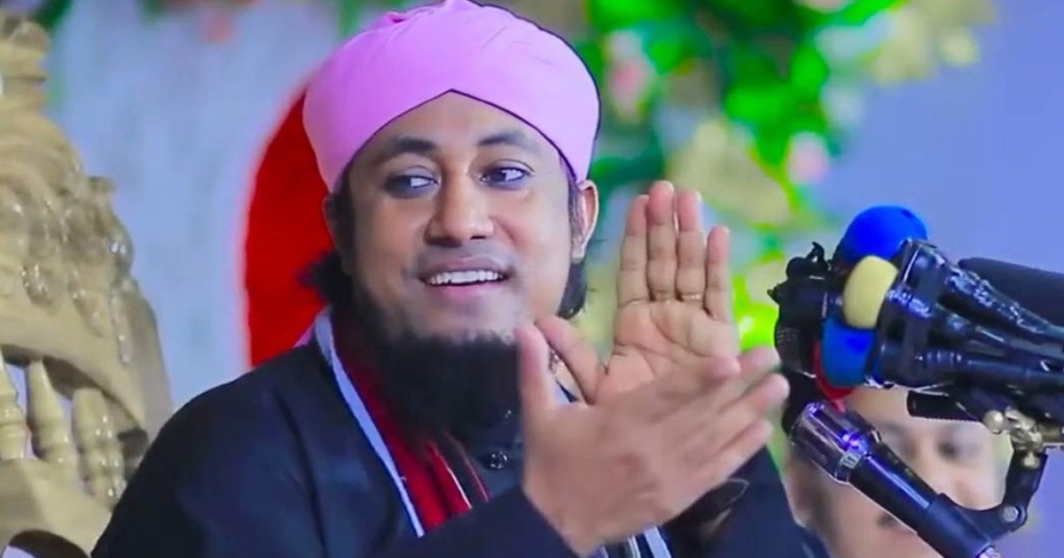 ভোটে ভরাডুবি তাহেরীর