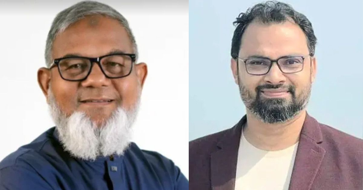 ঢাকা-১৬: বিএনপির আমিনুলকে হারিয়ে জয়ী জামায়াতের আব্দুল বাতেন