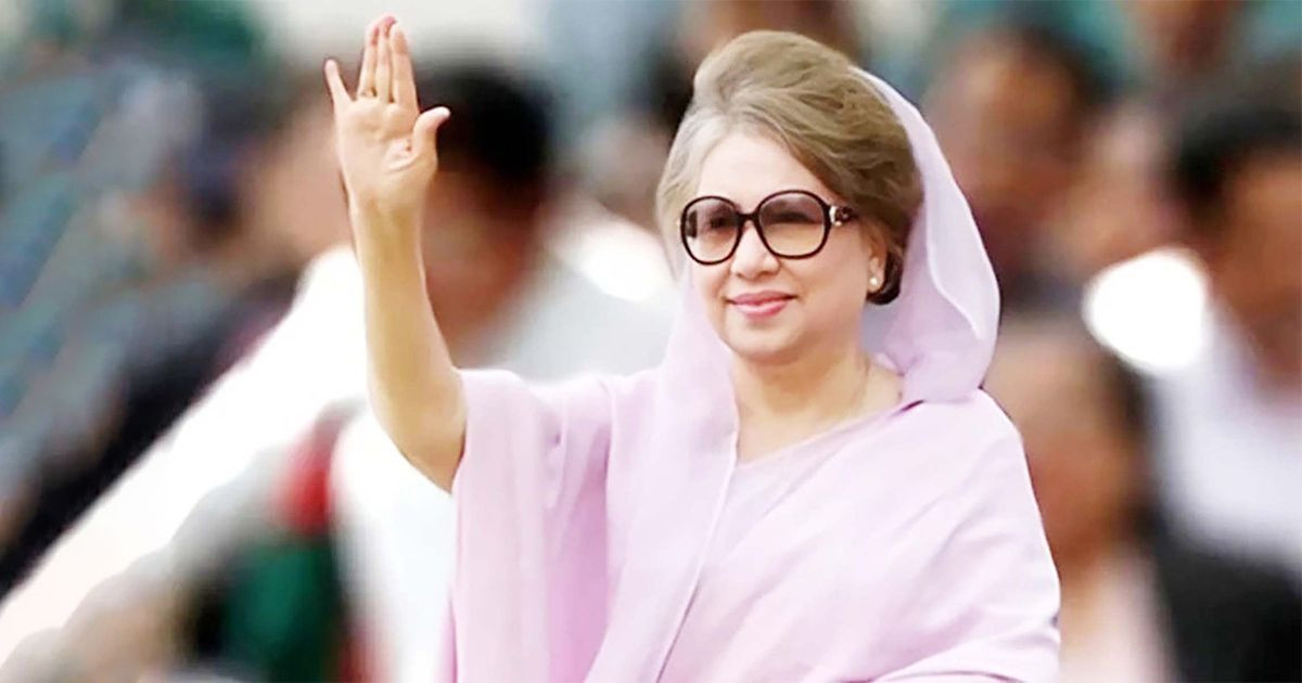 এমন বিজয় দেখা হলো না আপসহীন নেত্রীর