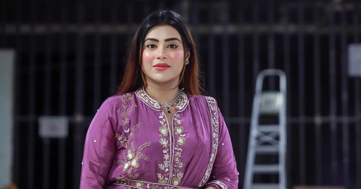 আমি যাকে ভোট দিই, সে-ই জেতে