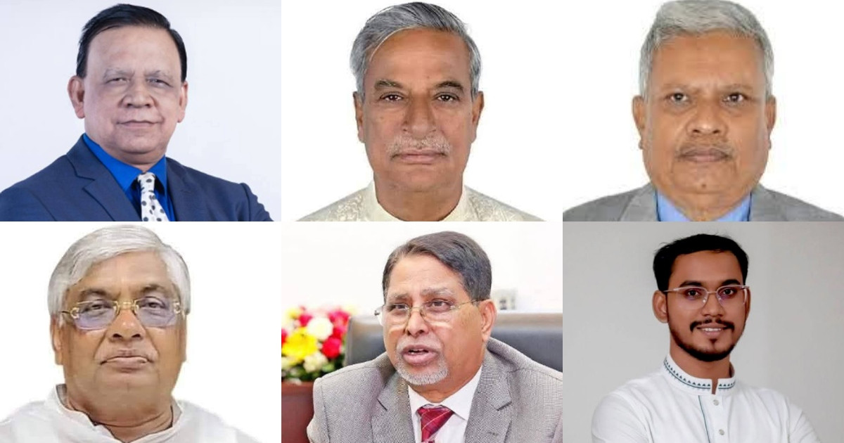 নোয়াখালীতে ৫ আসনে ধানের শীষের জয়, একটিতে এনসিপি