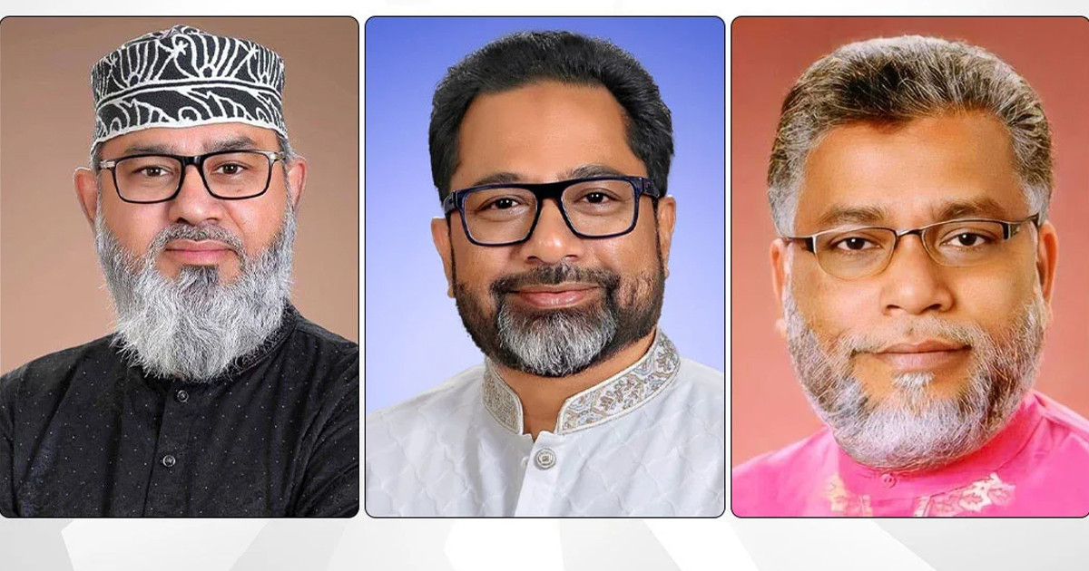 পিরোজপুরে দুই আসনে ধানের শীষ, একটিতে দাঁড়িপাল্লা