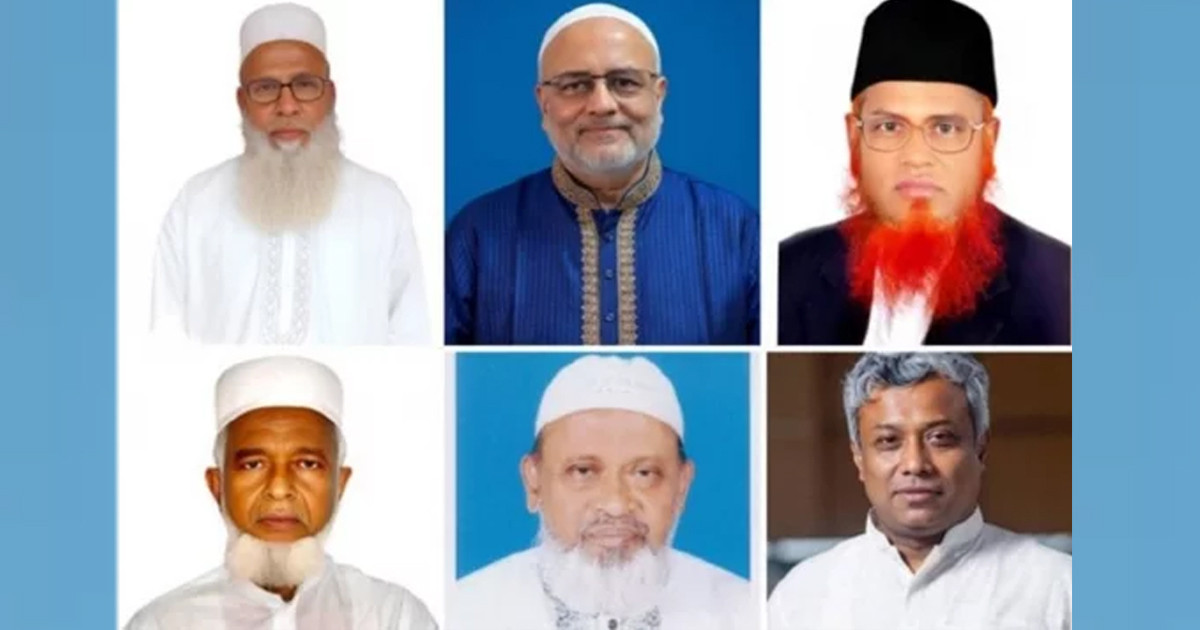 যশোরে ছয়টি আসনের ৫টিতেই দাঁড়িপাল্লার জয়ী