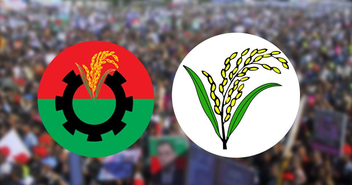 পুনরায় ভোট গণনার দাবি এক বিএনপি প্রার্থীর