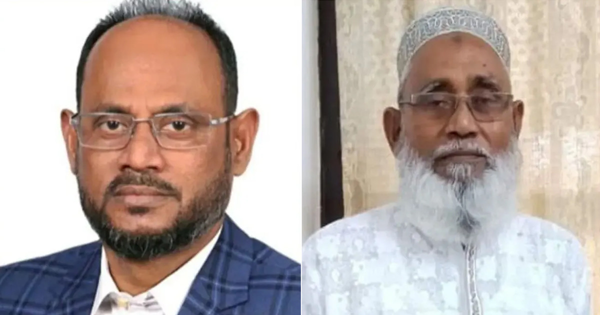 একসঙ্গে সংসদে যাচ্ছেন দুই ভাই