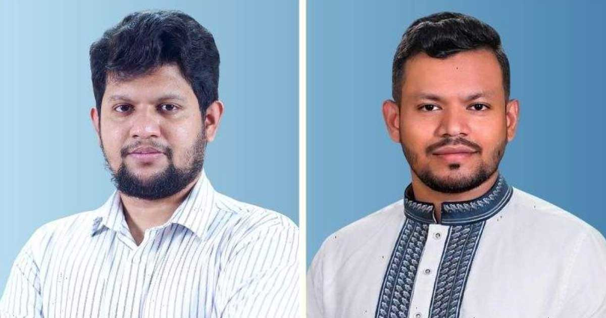 কত ভোটে হারলেন মাহফুজ আলমের ভাই