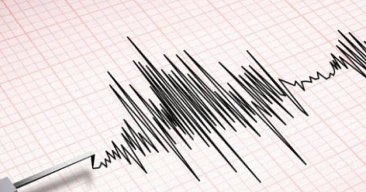 পাকিস্তানে ৫.৬ মাত্রার ভূমিকম্প