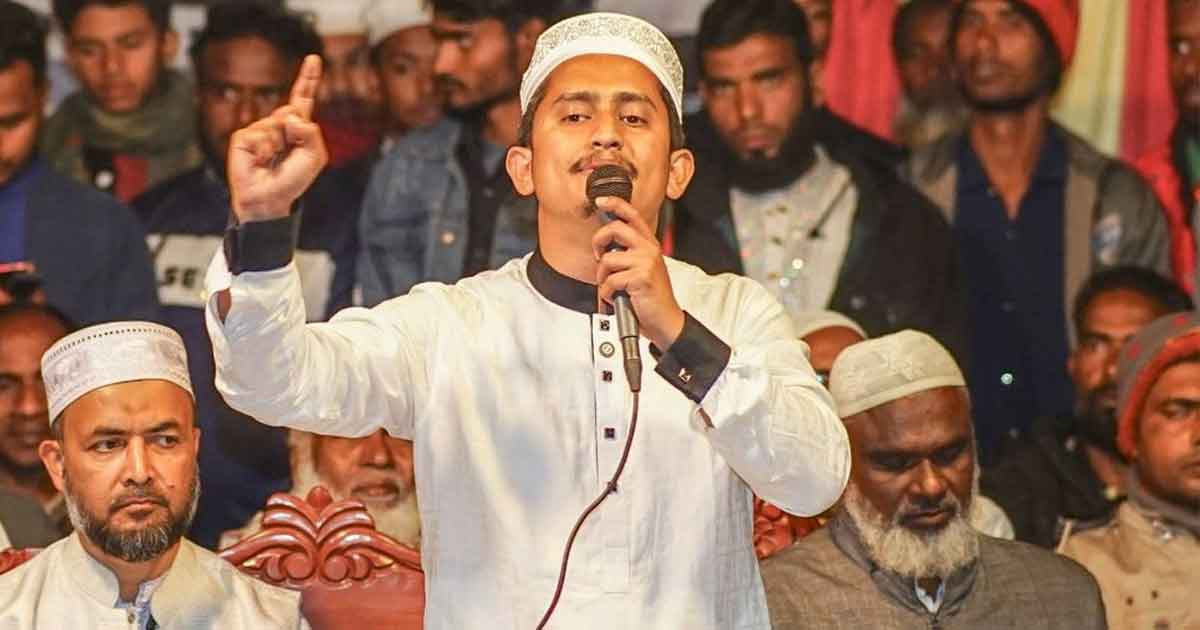 এনসিপির নেতাকর্মীদের উপর হামলা চালিয়েছে বিএনপি: সারজিস আলম