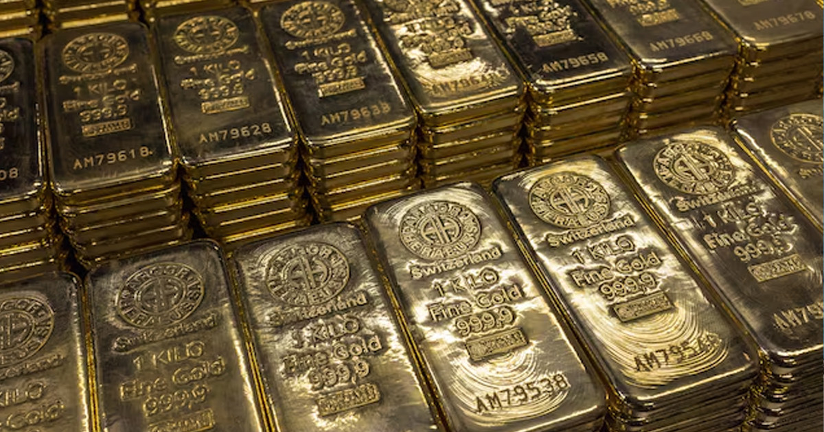আবারও বাড়ল স্বর্ণের দাম