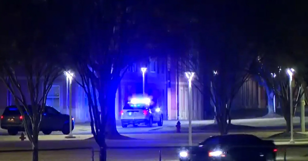 যুক্তরাষ্ট্রে ছাত্রাবাসে বন্দুক হামলায় নিহত ২