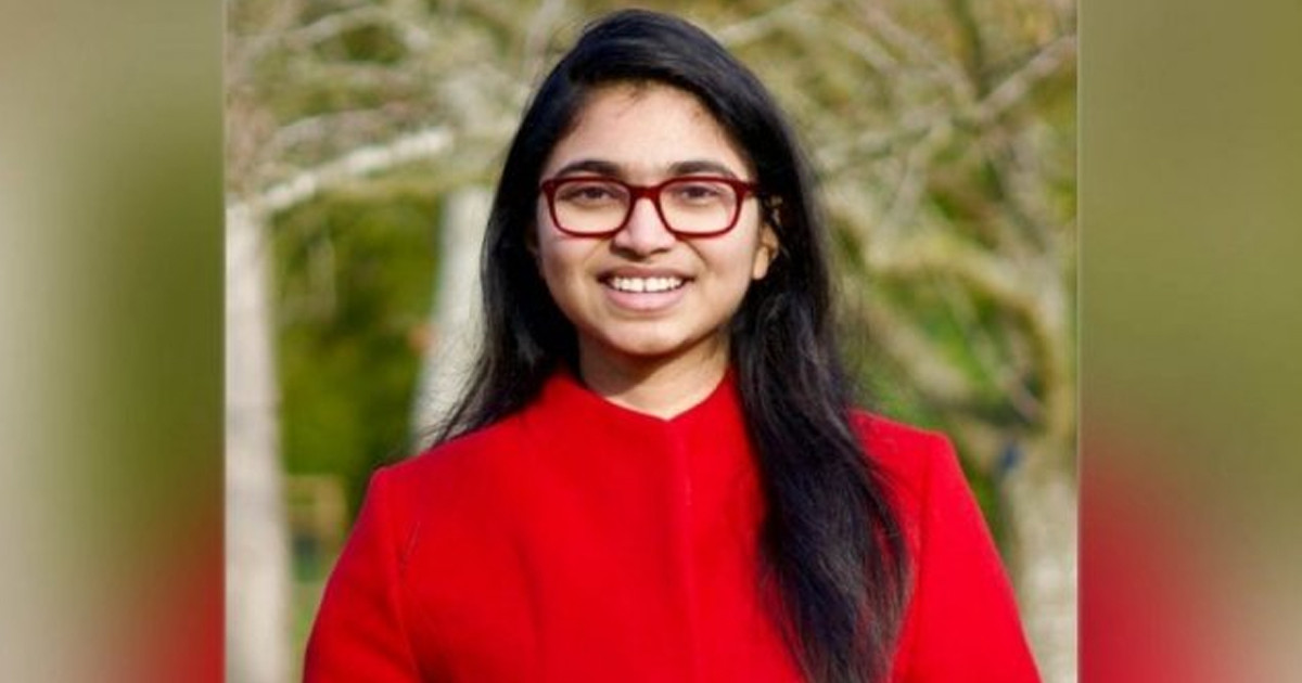 পরাজয়ের পর ফেসবুক পোস্টে যা বললেন তাসনিম জারা