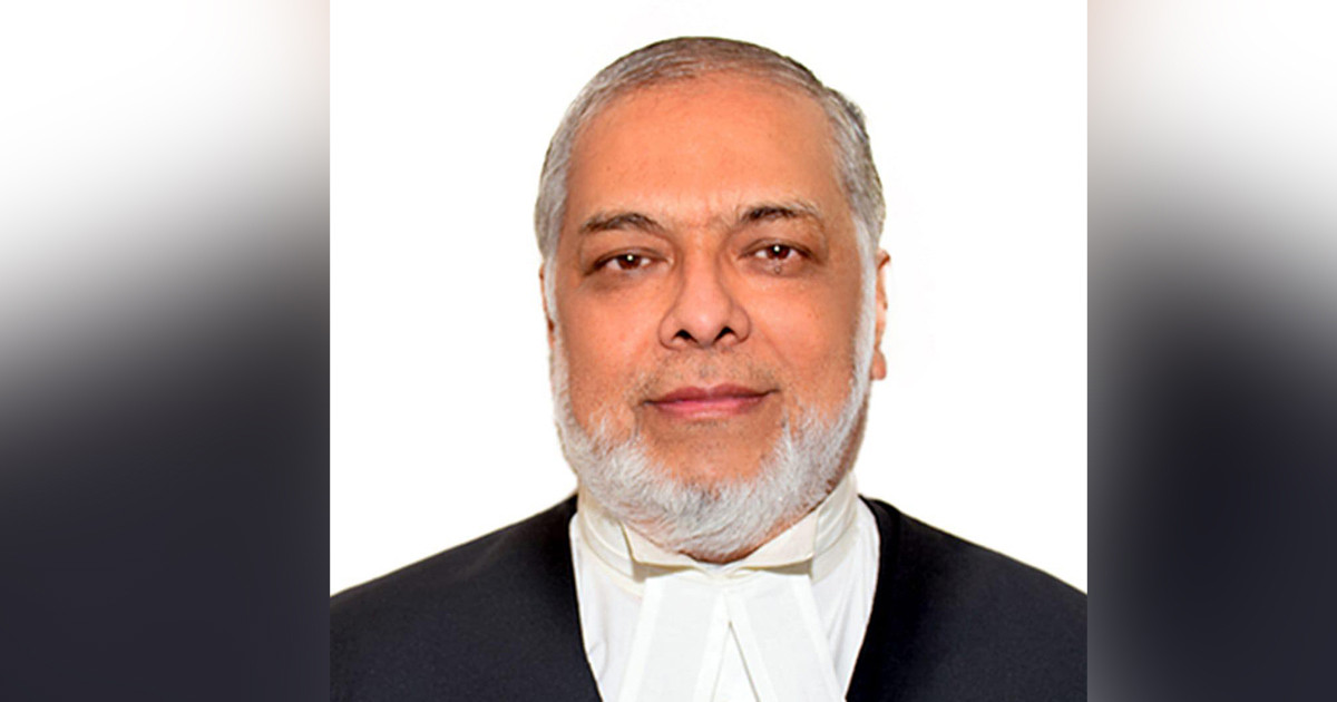 ১৬ ফেব্রুয়ারি নব নির্বাচিত সংসদ সদস্যদের শপথ পড়াবেন প্রধান বিচারপতি