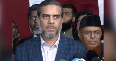 মধ্যরাতে ইসিতে জামায়াতের যত অভিযোগ