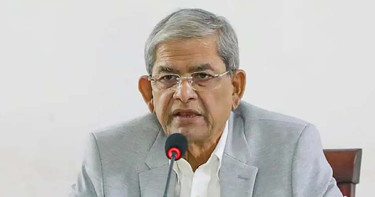 ‘জামায়াতের রাজনীতি মানুষ পছন্দ করেনি বলেই বিএনপি দুই-তৃতীয়াংশ আসন পেয়েছে’