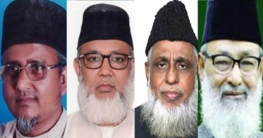 সাতক্ষীরায় ৪ আসনেই জামায়াত জয়ী