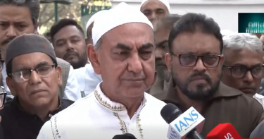 পাটওয়ারী ইঞ্জিনিয়ারিং করে এত ভোট পেয়েছে: মির্জা আব্বাস