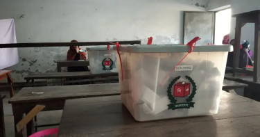 কোনো আসনেই জয় পাননি ৪২ রাজনৈতিক দলের প্রার্থীরা