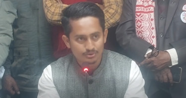 ‘পঞ্চগড়ের মীরগড়ে বিএনপির নেতাকর্মীদের দ্বারা রগ কেটে নেয়ার হুমকি দেওয়া হচ্ছে’