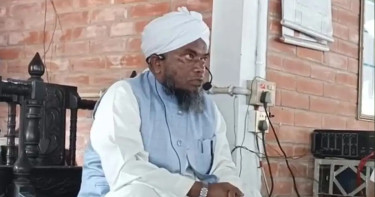 মসজিদের ইমাম থেকে এমপি হলেন আবুল হাসান