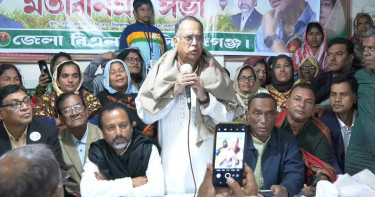 জামায়াত কেন এত ভোট পেল—প্রশ্ন টুকুর