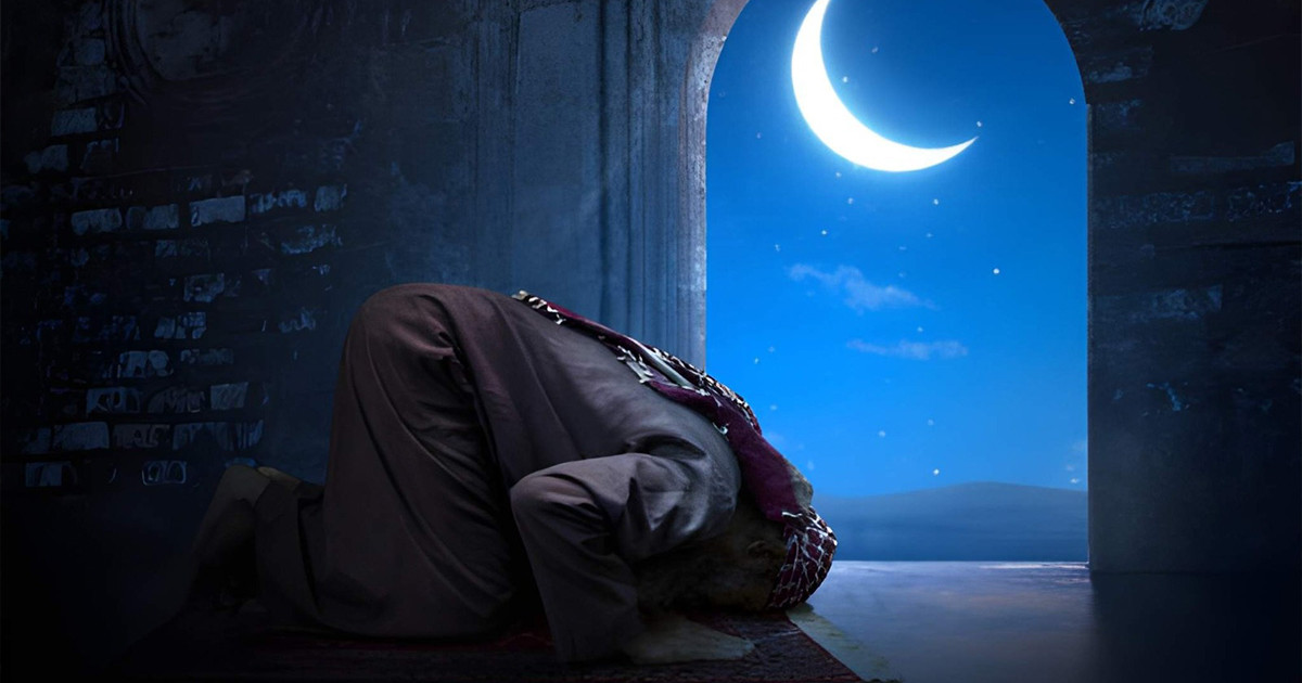 ঈমানদারের আল্লাহপ্রেম