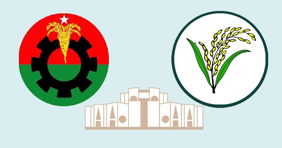 বিএনপির প্রার্থীরা কে কোন আসনে বিজয়ী হলেন