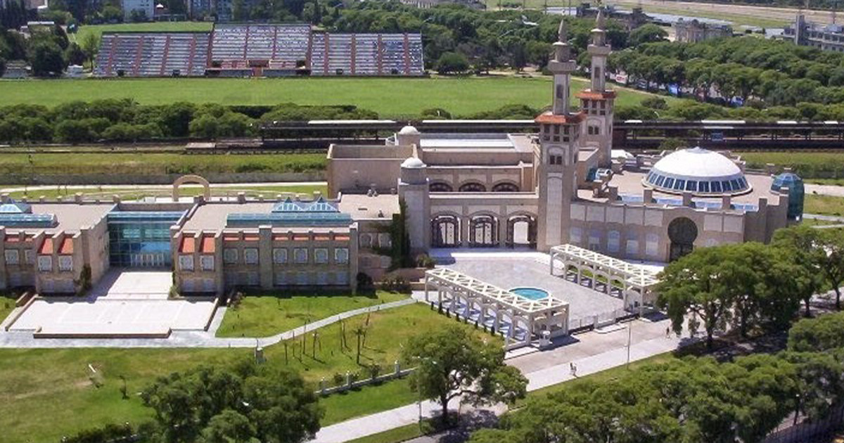 আর্জেন্টিনার বুয়েনসে রমজানের প্রস্তুতিতে ব্যতিক্রমী উদ্যোগ