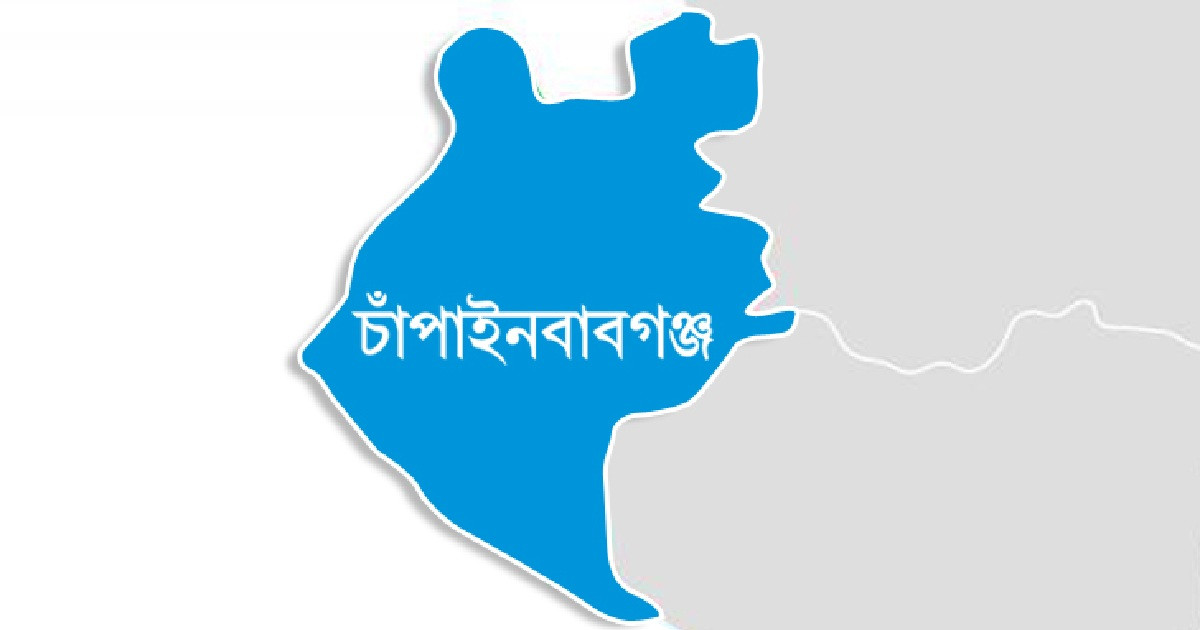 চাঁপাইনবাবগঞ্জে ককটেল বিস্ফোরণে নিহত ২, আহত ৩