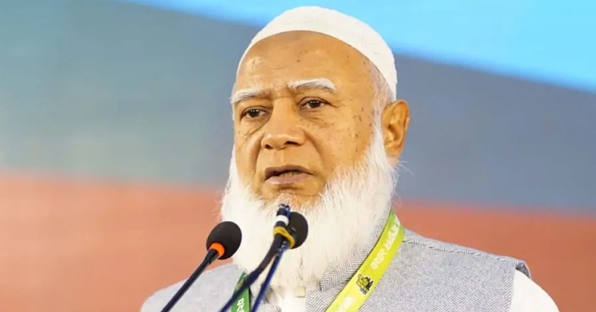 রাজনৈতিক ধারাবাহিক সাফল্যে জামায়াত