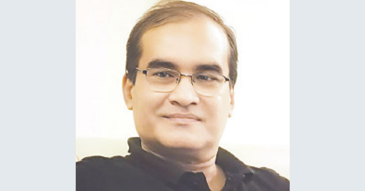 আশাহত জাতির চোখে নতুন আশার বাতি