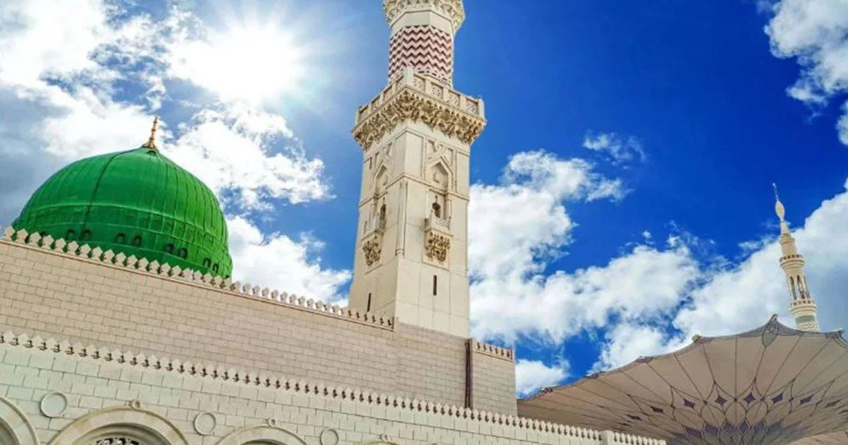 সুশাসনের তাগিদ দেয় ইসলাম