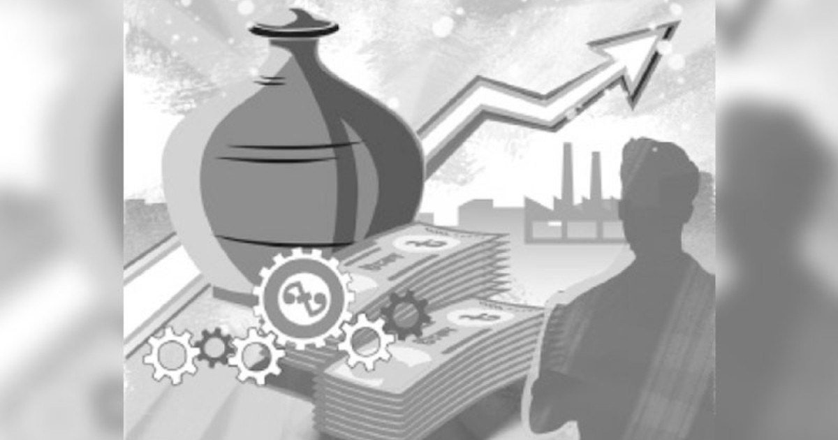 নতুন সরকারের প্রথম অগ্রাধিকার হোক অর্থনীতি পুনরুদ্ধার