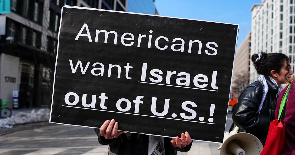 নেতানিয়াহুর কৌশল ব্যর্থ: ইরান আলোচনায় অনড় ট্রাম্প