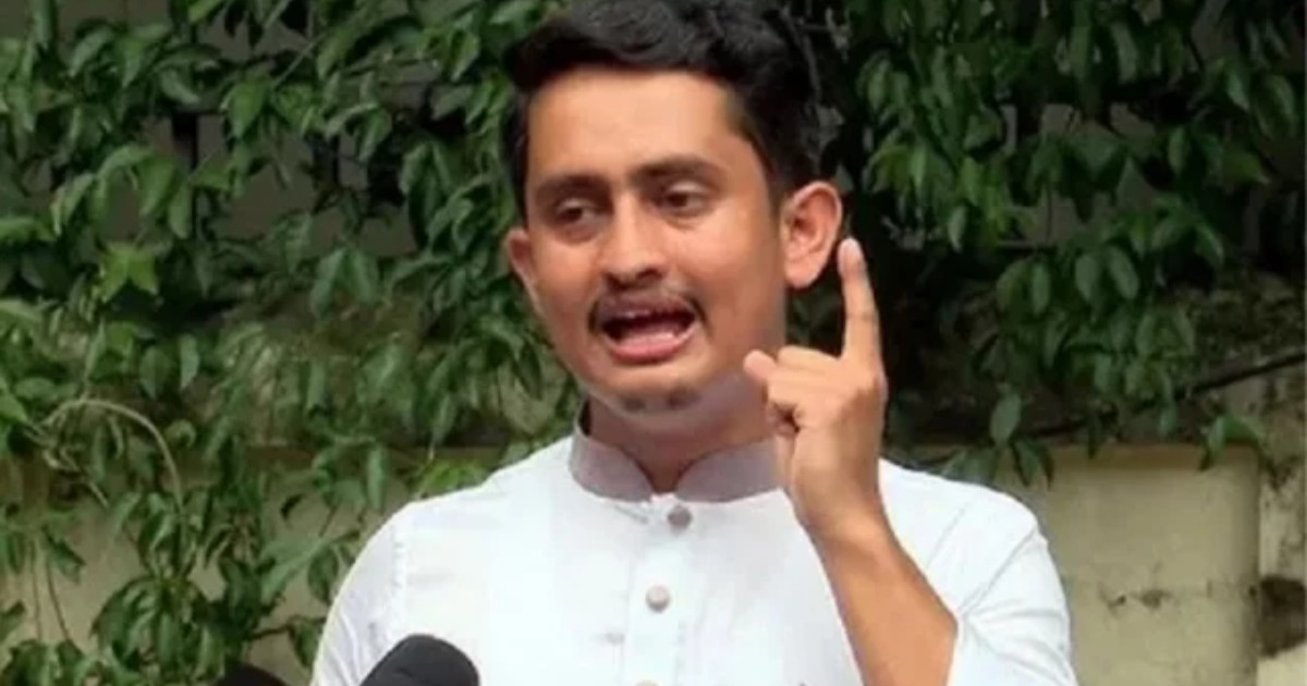 সারজিসের হুঁশিয়ারি