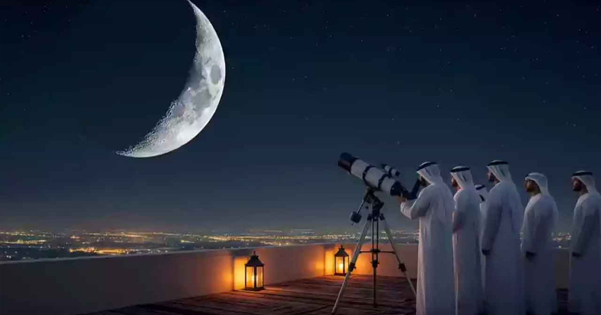 রোজা শুরুর তারিখ ঘোষণা করেছে যেসব দেশ