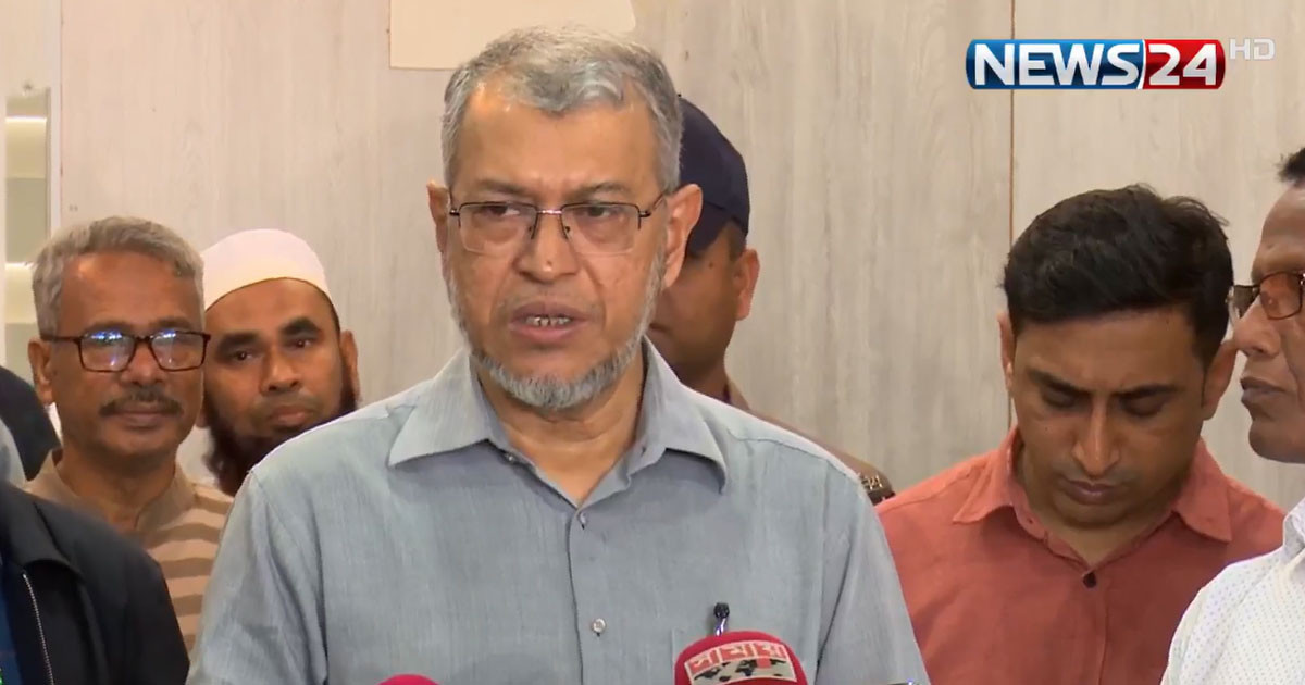 বুধবারের মধ্যেই নতুন এমপিদের শপথ: মন্ত্রিপরিষদ সচিব