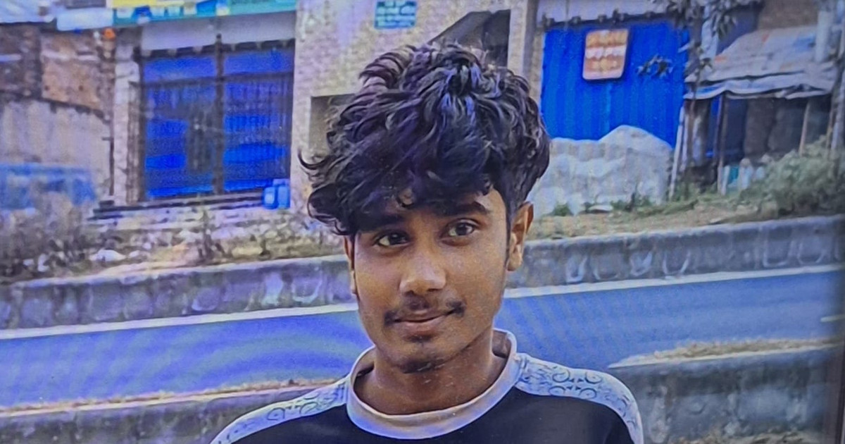 বোনকে উত্ত্যক্তের প্রতিবাদ করায় ভাইকে ছুরিকাঘাতে হত্যা